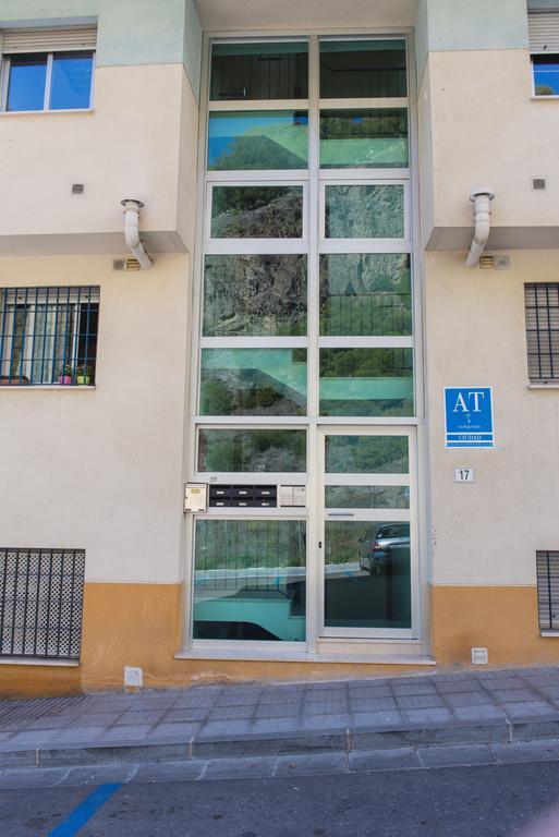 AB Apartamentos Reding Málaga Exterior foto