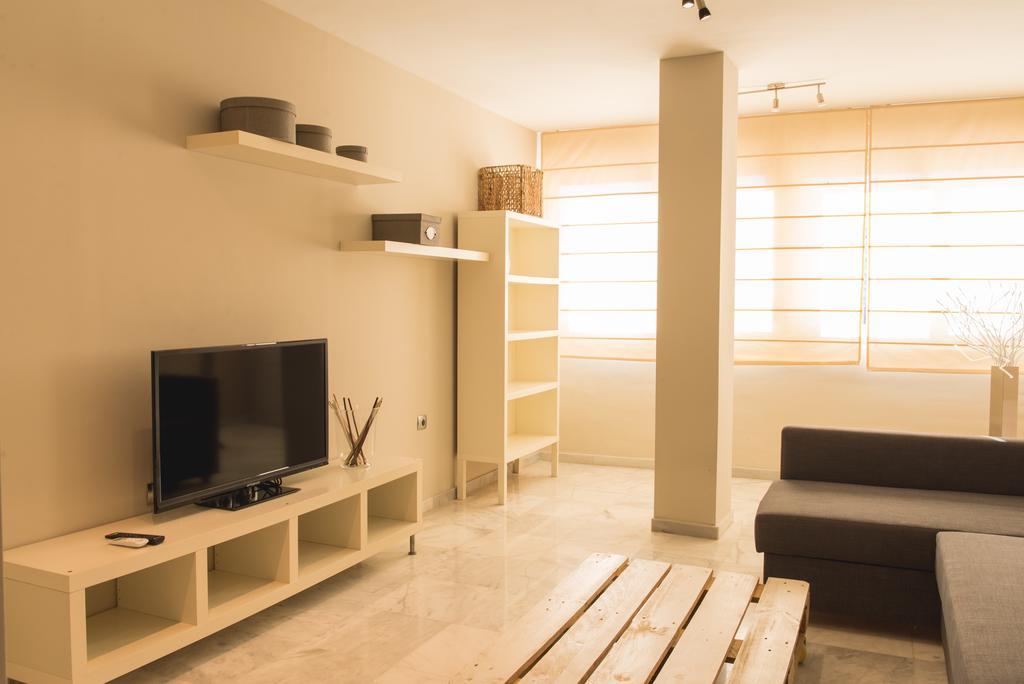 AB Apartamentos Reding Málaga Quarto foto